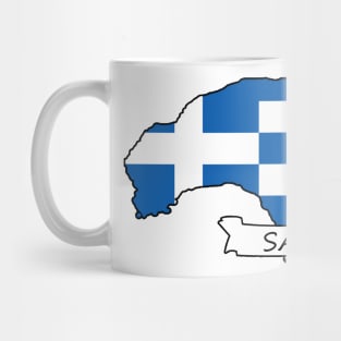 Samos Mug